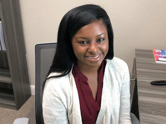 Miss Sydney Mental Health Specialist