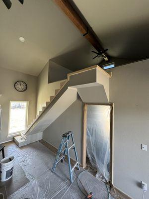 Garcia Paint & Remodeling Services