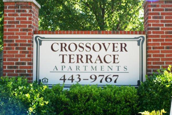 Crossover Terrace Apartments