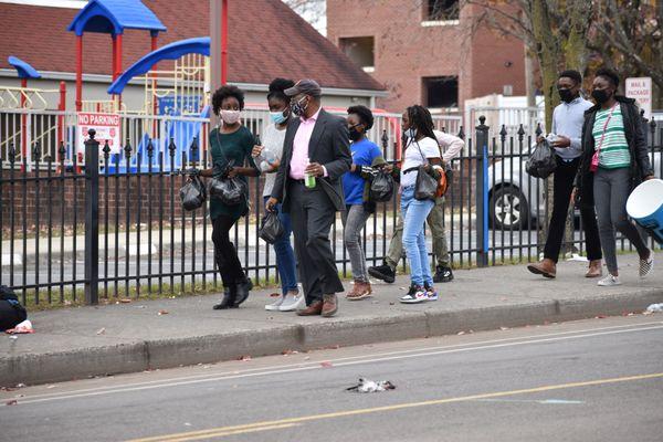 Amazing Church International