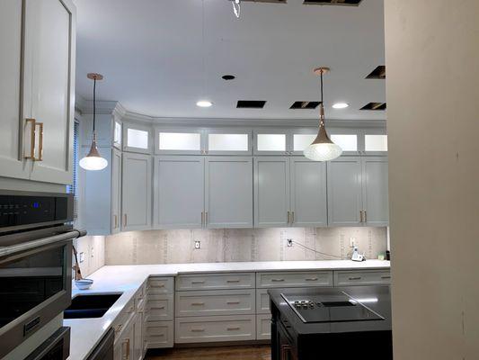 M R Contracting Services