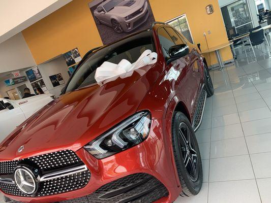 All American Collision Center of Odessa