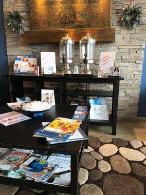 Hand & Stone Massage and Facial Spa