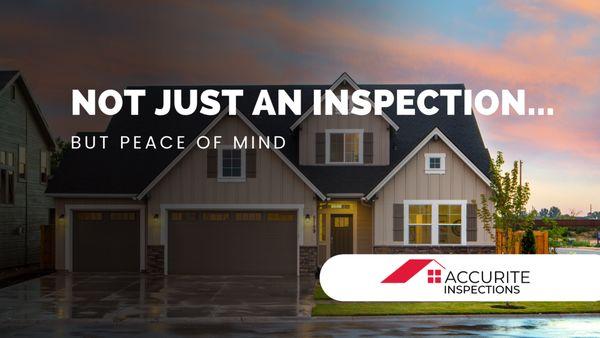 Accurite Inspections