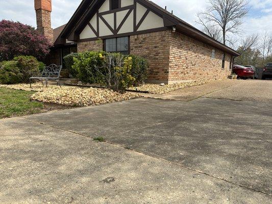 HL construction & Landscape