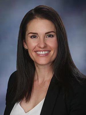 Taylor H Gregory, NP - Billings Clinic