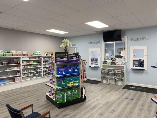 Busch Point Pharmacy