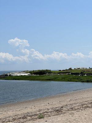 Oak Street Beach