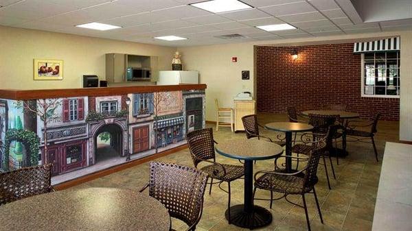 Center For Active Seniors