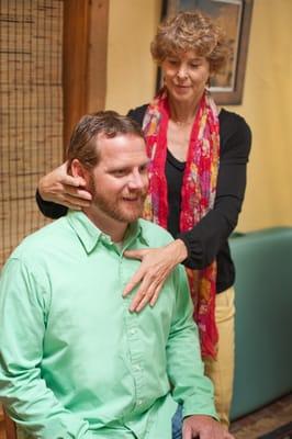 The Embodied Way, Alexander Technique