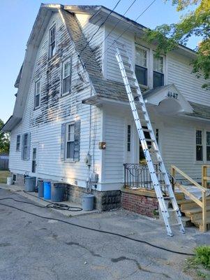 Aarons Painting And Handyman