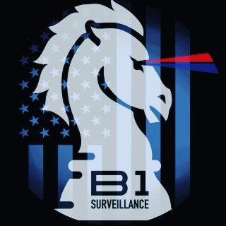 B1Knight Surveillance