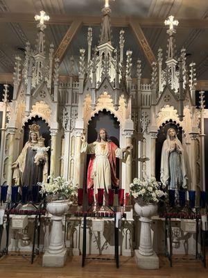 The Sanctuary Museum