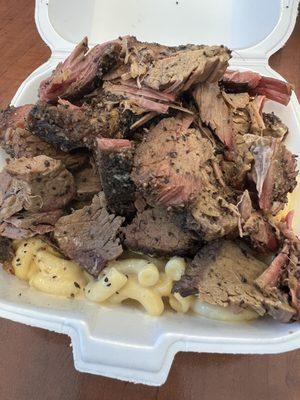 Tilly's Stick Burner BBQ