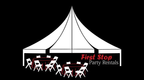 First Stop Party Rentals