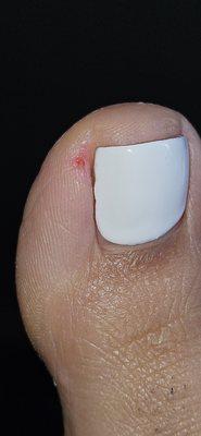 Expectation Nails & Spa