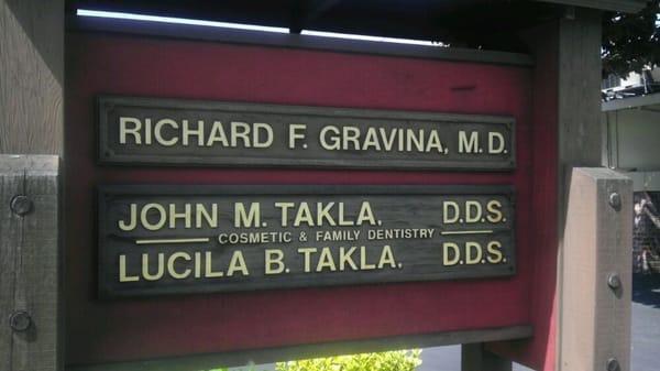 Lucila B. Takla, DDS