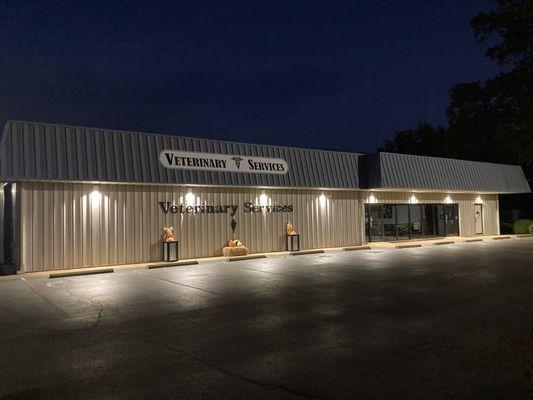 Northwest Tennessee Veterinary Services