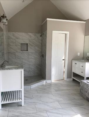 iDrywall and Painting