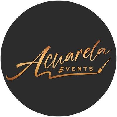Acuarela Events