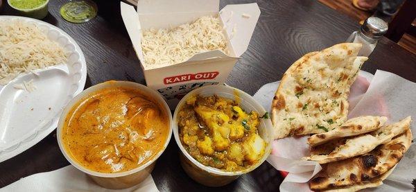 Rasoi, The Indian Kitchen