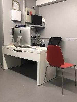 Samson Storage