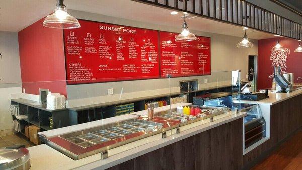 SK Painting & Remodeling