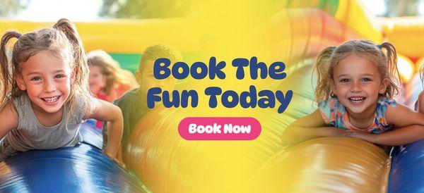 BJ's Event Entertainment