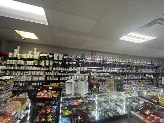 AK Smoke Shop
