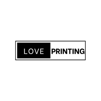 Love Printing