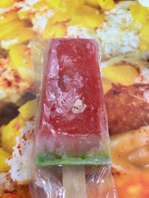 United paleteria y neveria fresno