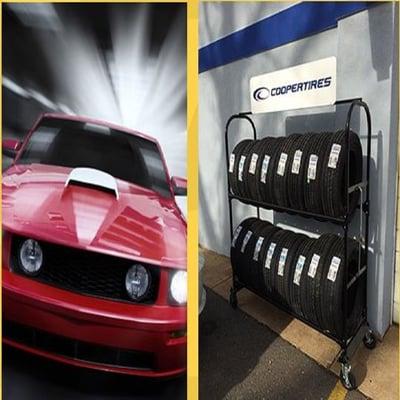 J &W Auto Repair