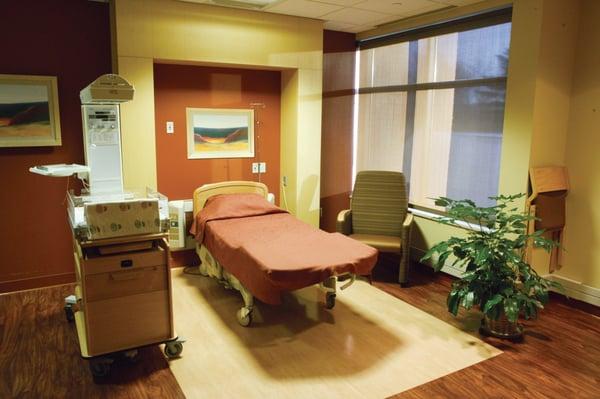 CentraCare - Redwood Hospital