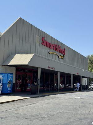 Smart & Final Extra!