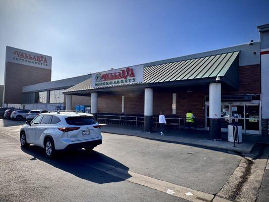Vallarta Supermarkets