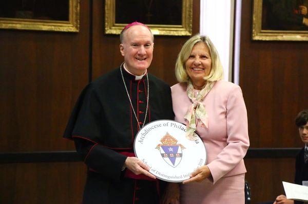 St George Independent Catholic School