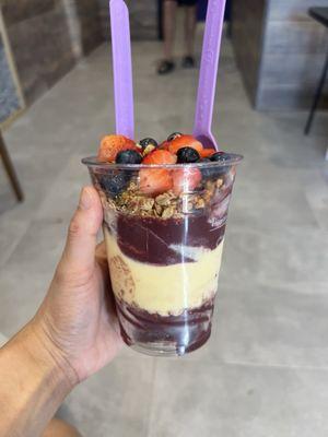 Acai Republic