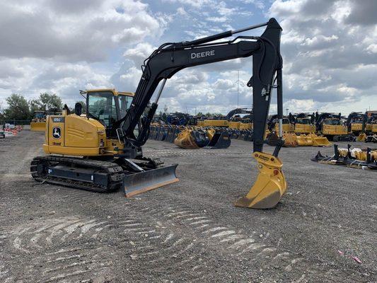 Capson Custom Construction