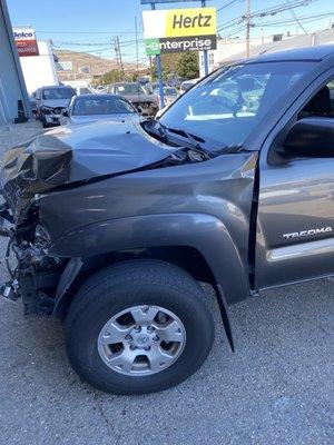 CARSTAR Auto World Collision