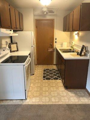 Cedars Apartments