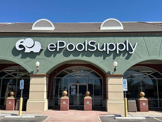 ePoolSupply