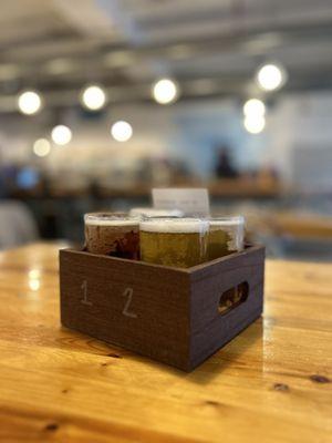 Vennture Brew
