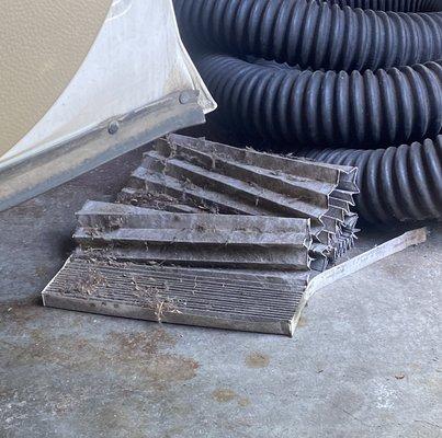 Ron Hall’s Service Center