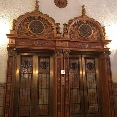 The Cortez Ballrooms