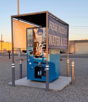 Boondocks RV Station