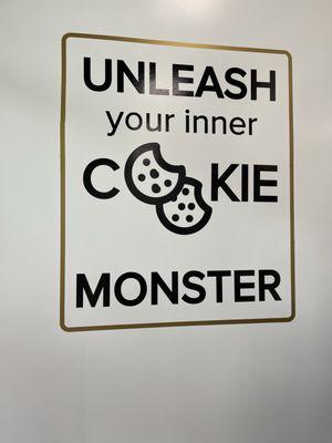 Wall decor