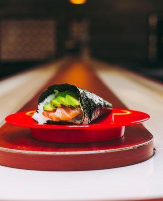 Revolving Sushi Factory