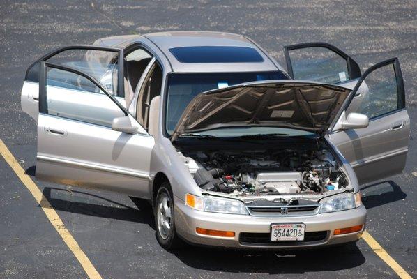 Yahara River View Apartments