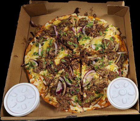 Taqueria Cambray