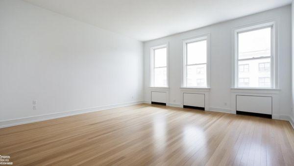 Sweep & Scrub Cleaning Services